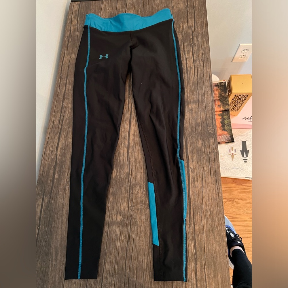 Under Armour Coldgear Compression Pants